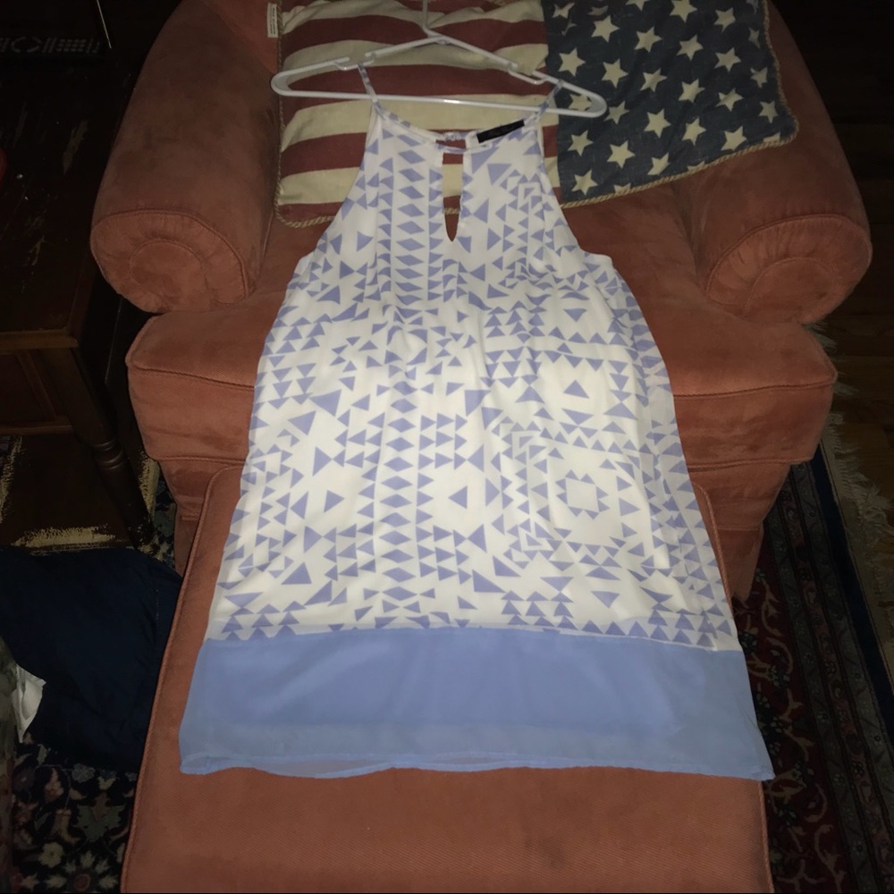 Honey Punch Women’s size M Boutique Dress